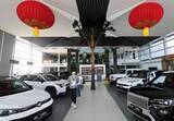 「燃料危機深刻化でロシアの中国製EV販売が急増」の画像1