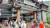 「欧州の観光客、涼を求めて中国へ」の画像1