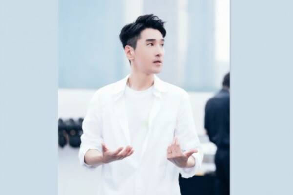 21年の台湾人俳優の年収ランキング 永遠の桃花 マーク チャオが第1位 22年2月12日 エキサイトニュース