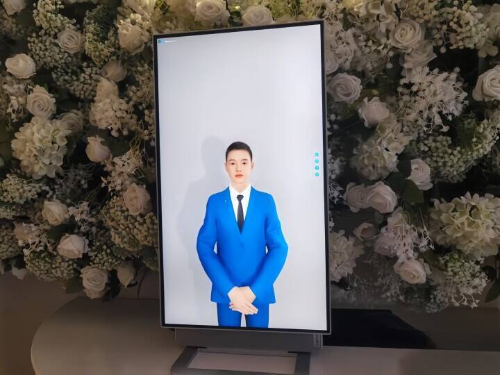 浙江省初の「デジタルグリーフケア」体験空間がオープン、「AI＋葬儀」を模索―中国