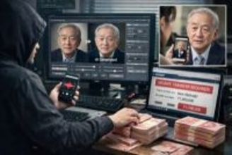 「責任は常に人間にあり」中国最高裁が指針、進化する「AI顔交換」詐欺に警鐘―中国メディア