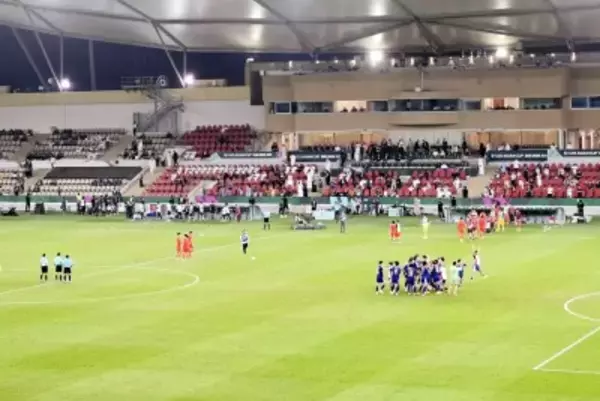 ＜サッカー＞U-23日本代表は平均年齢19．6歳、2年後はもっと恐ろしいチームに？―中国メディア