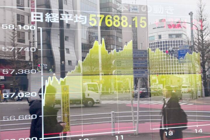 高市自民の衆院選圧勝で、「アジア最弱通貨」の円はどう動くのか