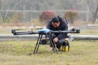 CAACドローン操縦士ライセンストレーニングが人気に―湖南省長沙市