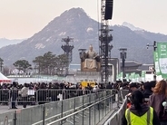 訪韓外国人数が過去最高を更新、BTS公演が影響＝ネット「ウォン安なだけ」「訪日のついで」