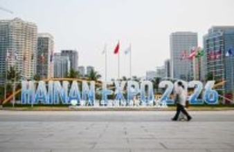 消費財博でAI関連商品をチェック、価格は1000円弱から460万円までさまざま―中国