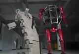 「SFが現実に！人が乗れる変形ロボット登場、専門家の見方は―中国」の画像2