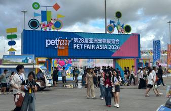 数頼みの売上増は困難に、機能化と品質向上が突破口―中国ペットフード業界