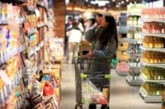 中国商業連合会、今年の社会消費財小売総額は約4．5％増と予測