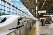 中国高速鉄道は日本の新幹線に敵わないのか？中国ネット「新幹線の完勝」「両者で違うのは…」