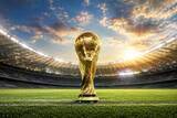 「南米サッカー連盟「30年W杯は出場66チームへ」＝中国ネット「まだ足りない」」の画像1