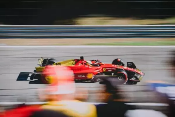 BYD、12番目のF1チームとして参戦準備を加速―中国メディア