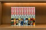 「「HUNTER×HUNTER」に休載がなければ「ONE PIECE」を超えられたのか―中国メディア」の画像1