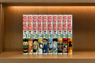 「HUNTER×HUNTER」に休載がなければ「ONE PIECE」を超えられたのか―中国メディア