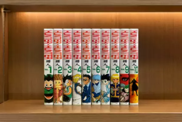「HUNTER×HUNTER」に休載がなければ「ONE PIECE」を超えられたのか―中国メディア