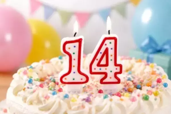 アニメにおける「14歳」の意味―中国メディア