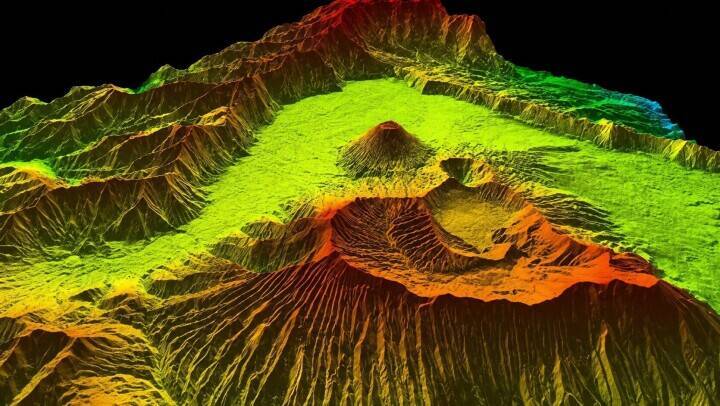 長光衛星、世界最大規模の立体測量衛星群を構築―中国