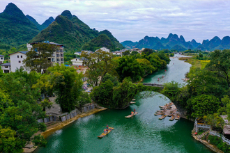 9月のオフピーク旅行、「ゆとりある体験」が50歳以上に特に人気―中国