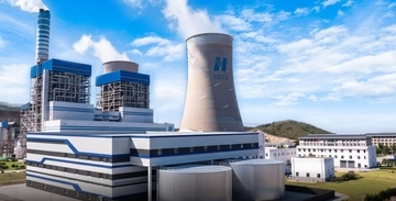 中国初の「溶融塩蓄熱プラス二酸化炭素」発電プロジェクトが着工