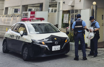在日米軍兵が容疑者の強盗殺人事件で日本側が抗議 米側は捜査への全面的協力を約束