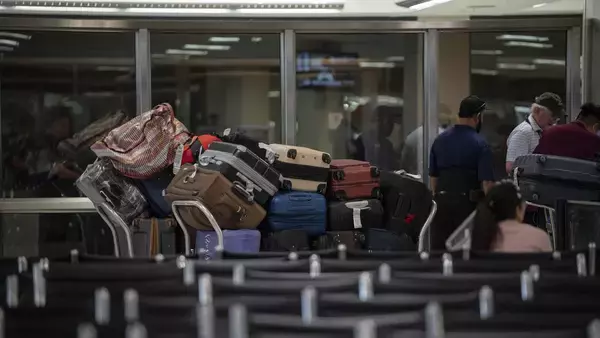 米国 新たな外国人入国制限措置が発効