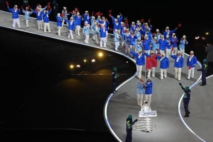 ミラノ冬季五輪を支える中国の技術―中国メディア