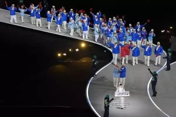 「ミラノ冬季五輪を支える中国の技術―中国メディア」の画像