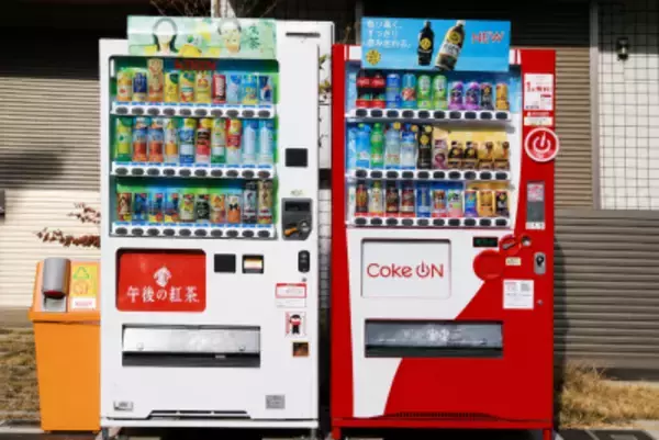 日本旅行で毎食飲むほど好き、日本の飲料の魅力はどこに？―台湾メディア