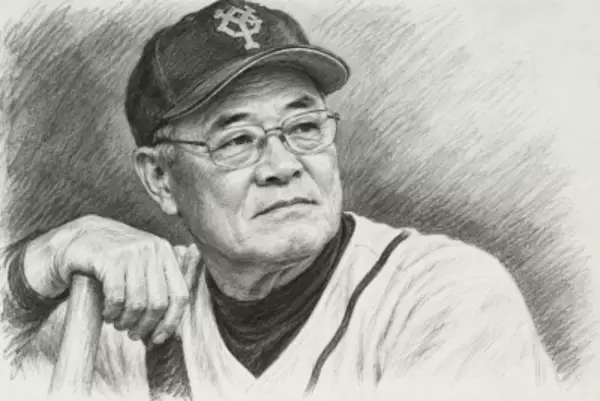張本勲さん死去、韓国野球の発展にも尽力＝韓国ネット「偉大な野球人」「寂しい」