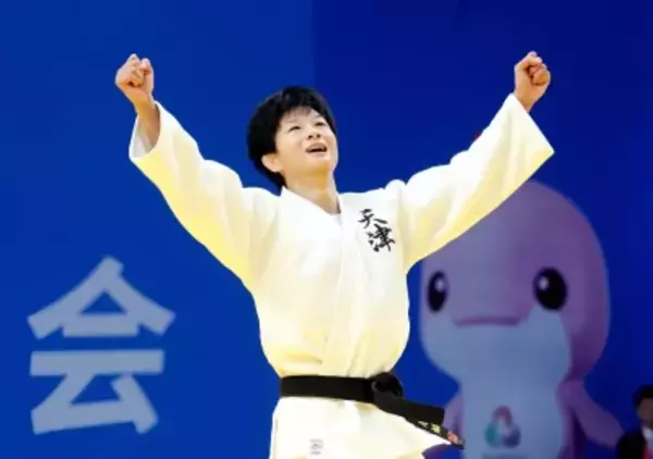 ＜柔道＞中国選手が日本選手にかみつき反則負け、中国メディアは報じず＝ネットでは非難轟轟