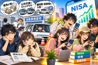 日本の若者に広がる「車離れ」と「NISA貧乏」＝韓国ネット「韓国もそんな感じ」