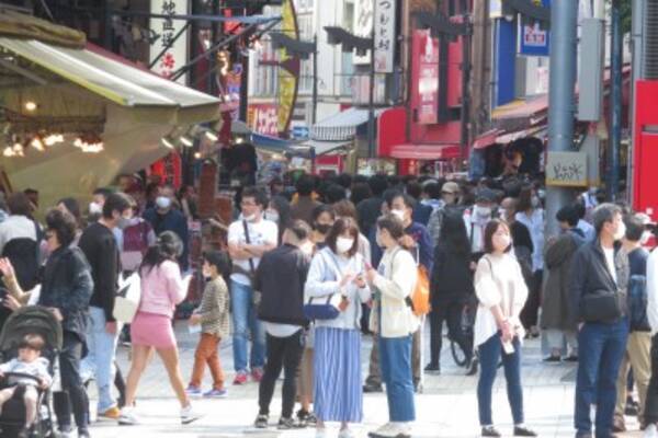 韓国メディア「ついに観光も再開？6月から日本が入国規制を大幅に緩和」＝韓国ネットも期待