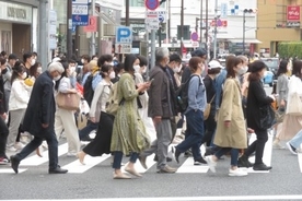 人口減少は日本にとって最大の危機、心痛むことが少なくとも3つ―中国メディア