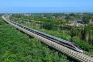 国家高速列車産業計測試験センターが設立―中国