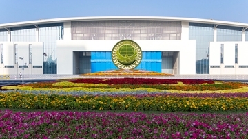 上海協力機構首脳理事会が声明発表、多国間貿易体制の支持を呼びかけ