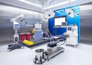中国の医療機器市場規模、5年は1．22兆元に達する見通し