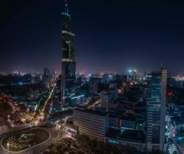 南京が「6G都市」の構築へ―中国