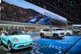 「世界で1〜7月に発表された新型車の過半数が中国発―独メディア」の画像1