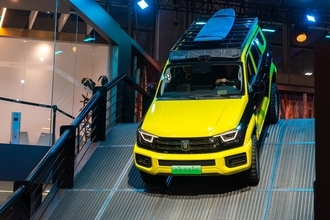 ワシントン・ポスト「中国はエネルギーコスト上昇のインパクトに耐える底力ある」