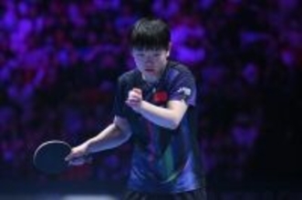 ＜卓球＞WTTが孫穎莎を「メガスター」に認定、現役選手にとって最高の栄誉称号―中国メディア