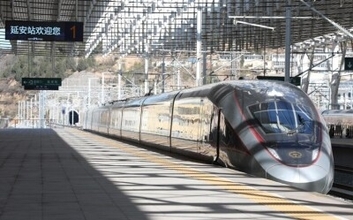 中国高速鉄道の定時運行率が向上しているワケは？―中国メディア