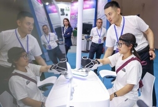2030年めどに人口1万人当たりのリハビリ治療師を1．6人に引き上げる目標―中国