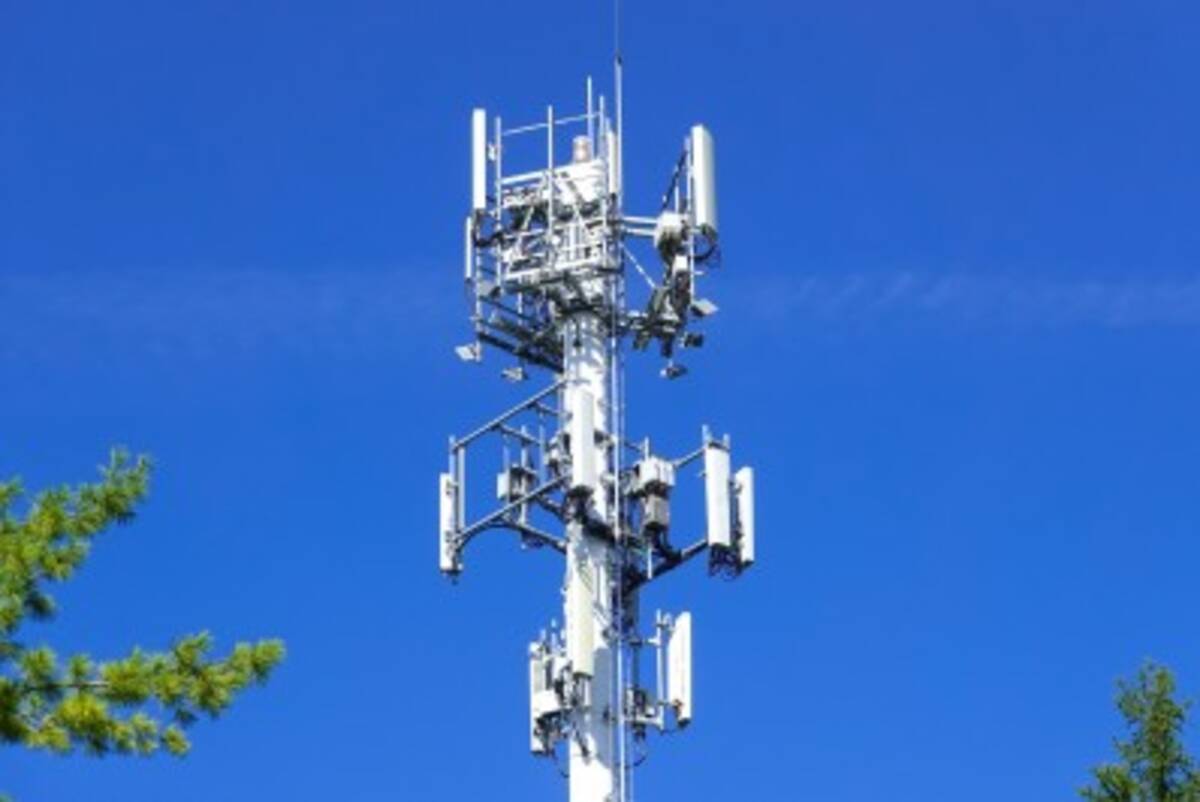 ペルーで体に悪いと当局が5gアンテナ撤去 中国のネット上でデマ広がる 22年8月14日 エキサイトニュース