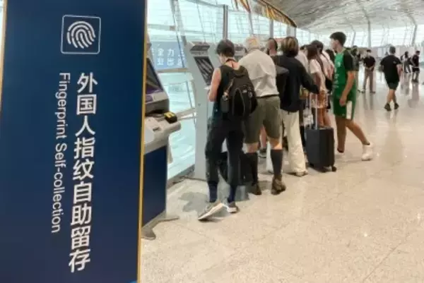 ビザ免除で高まり続ける中国観光の魅力―米メディア