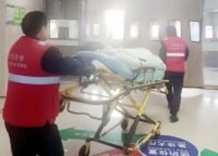 腹痛で緊急搬送された女性、本人もビックリの妊娠判明、23分後に出産―中国