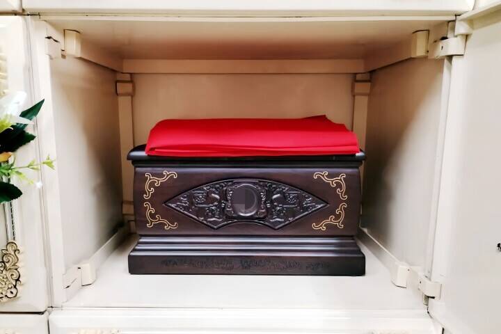 中国で広がる空きマンションでの遺灰保管が禁止に―シンガポールメディア