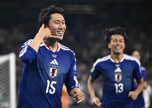 ＜W杯＞FIFAが日本代表の新記録樹立を祝福＝中国ネット「強すぎる」「認めざるを得ない」