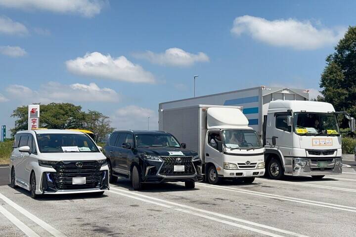 在日華人団体、熊本地震の被災地へ10トン超の支援物資を緊急輸送