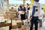 「在日華人団体、熊本地震の被災地へ10トン超の支援物資を緊急輸送」の画像3