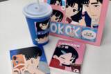 「ラッキンコーヒーがコラボしたアニメに「パクリ」疑う声―中国」の画像1